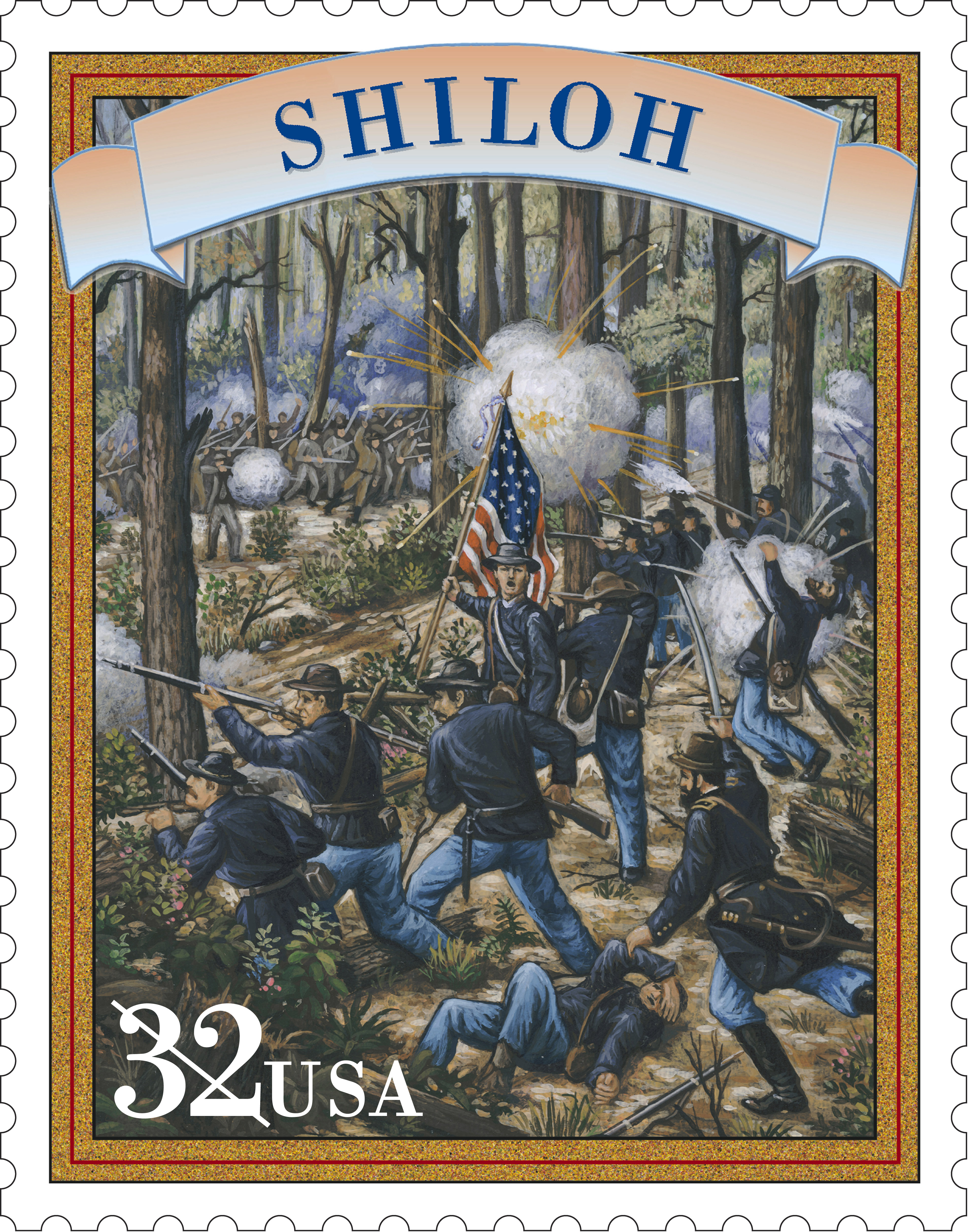 Battle Shiloh Pictures 40