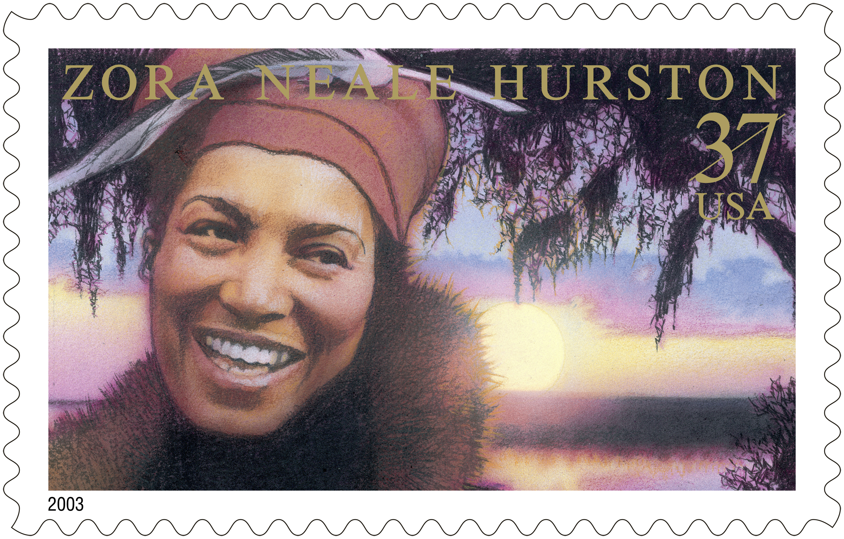 A novelist, folklorist, and anthropologist, Zora Neale Hurston is remembere...
